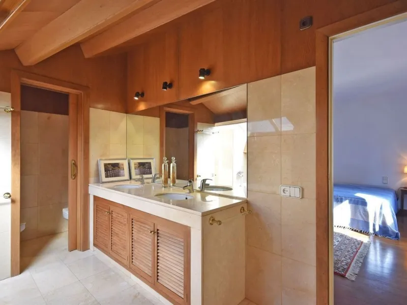 Exclusive Manor Estate with Sea Views in Arenys de Munt