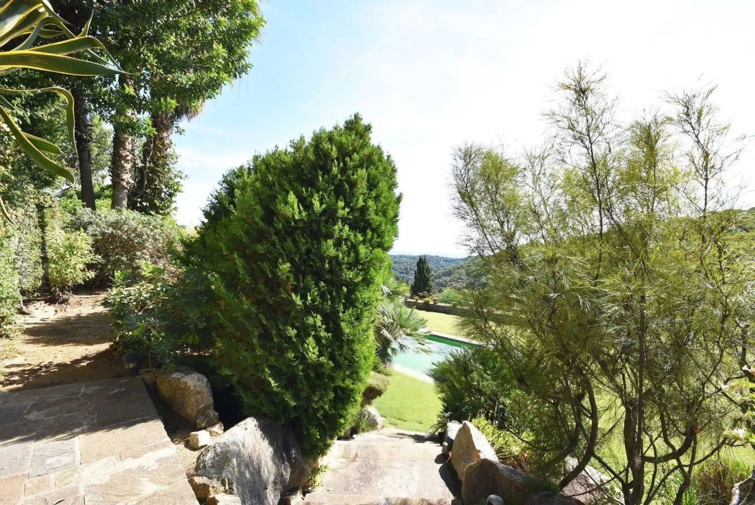 Exclusive Manor Estate with Sea Views in Arenys de Munt