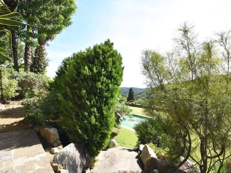 Exclusive Manor Estate with Sea Views in Arenys de Munt