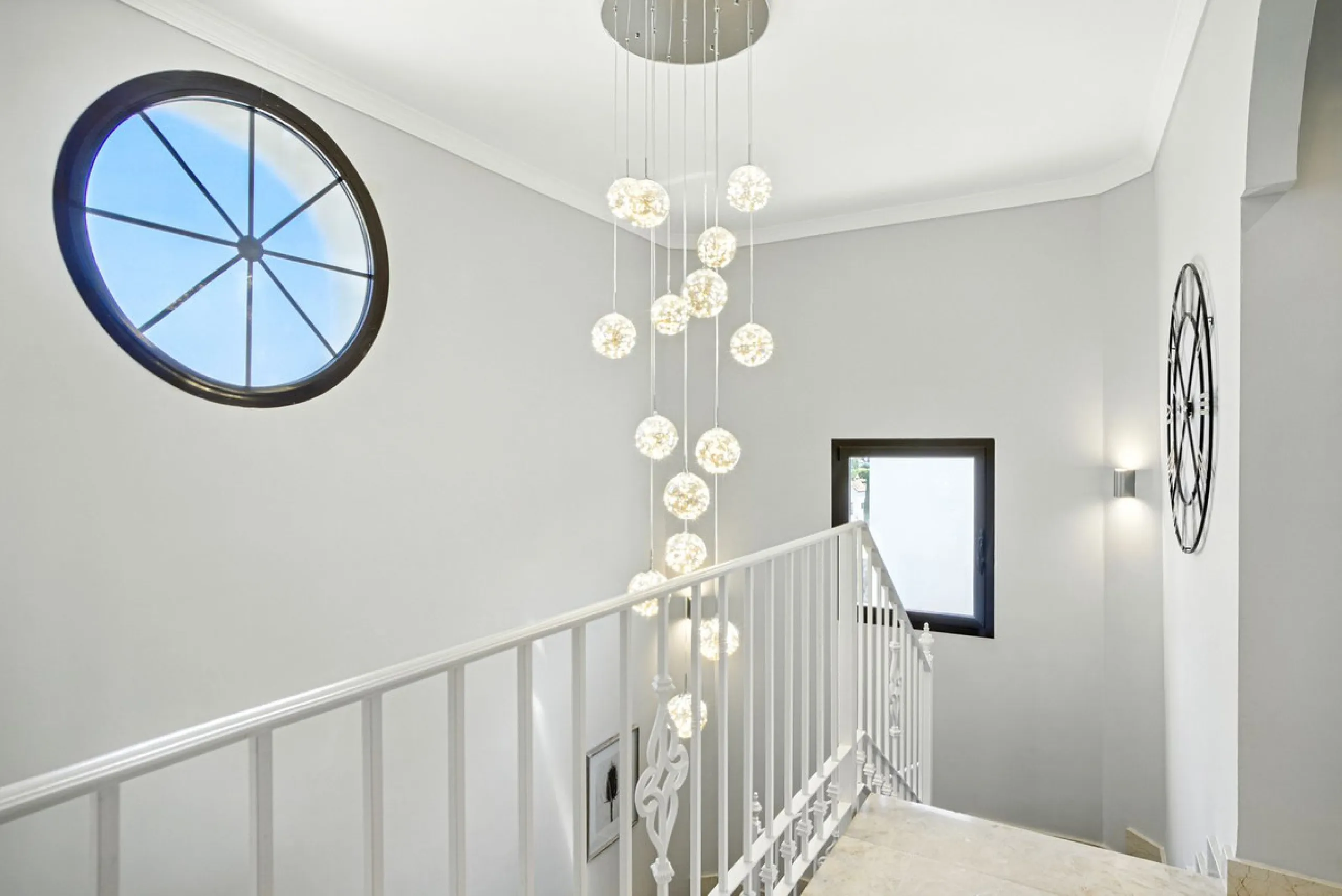 Elegant Three-Bedroom Detached Villa – Frontline Golf, West of Estepona