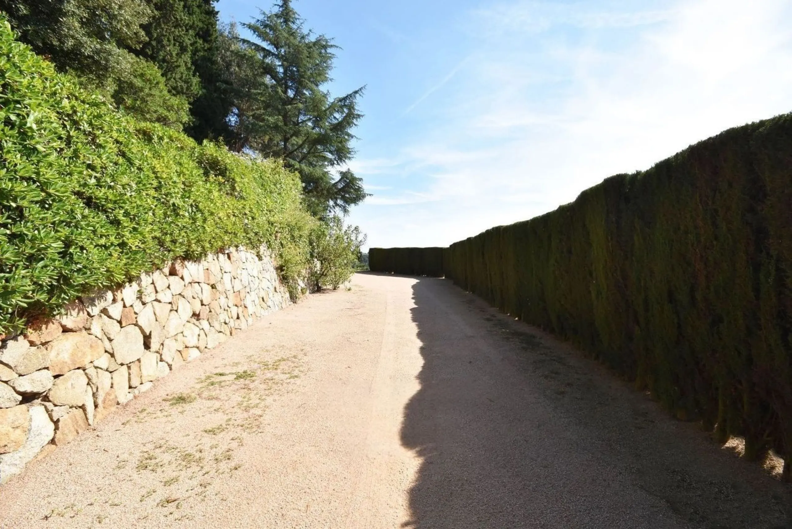 Exclusive Manor Estate with Sea Views in Arenys de Munt
