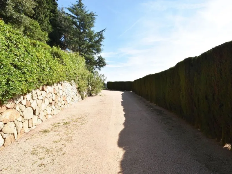 Exclusive Manor Estate with Sea Views in Arenys de Munt