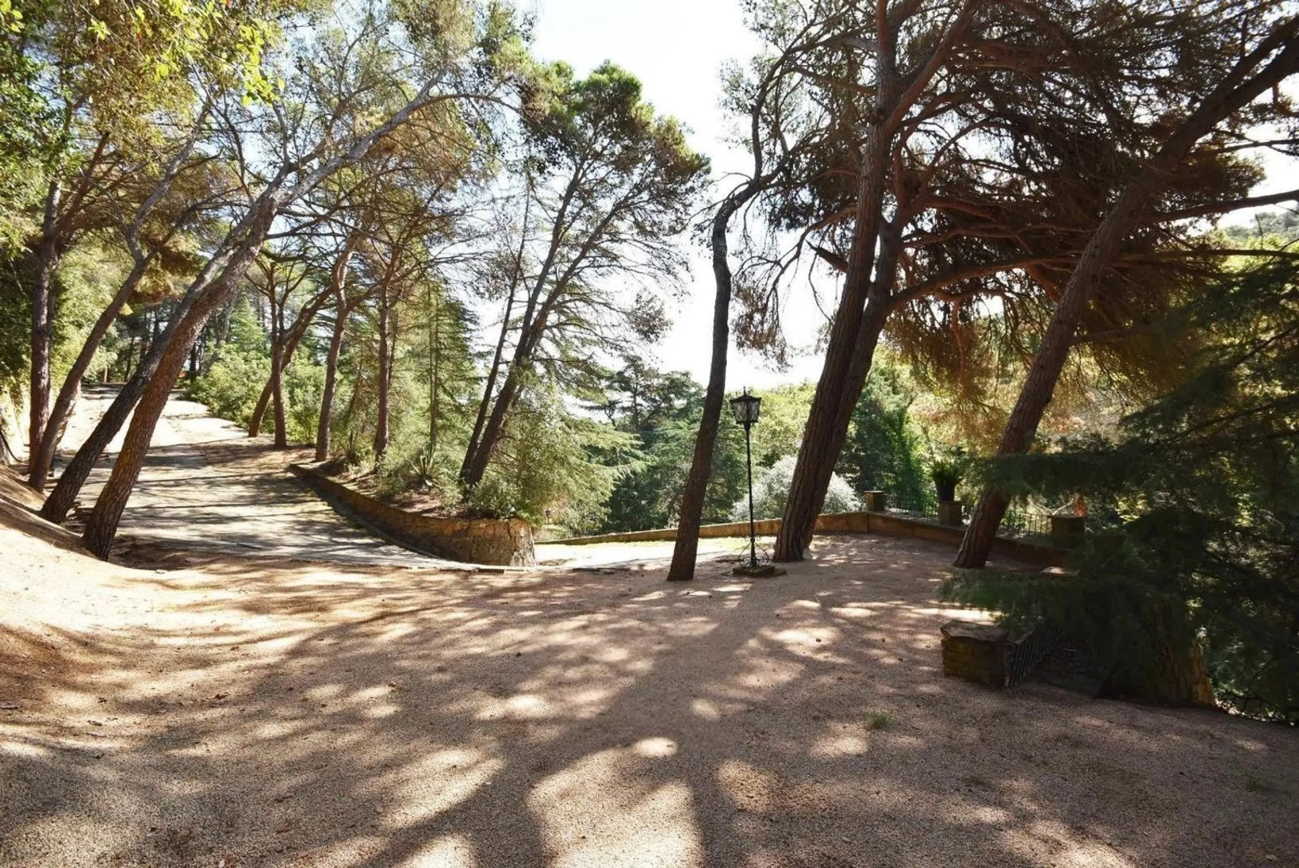 Exclusive Manor Estate with Sea Views in Arenys de Munt