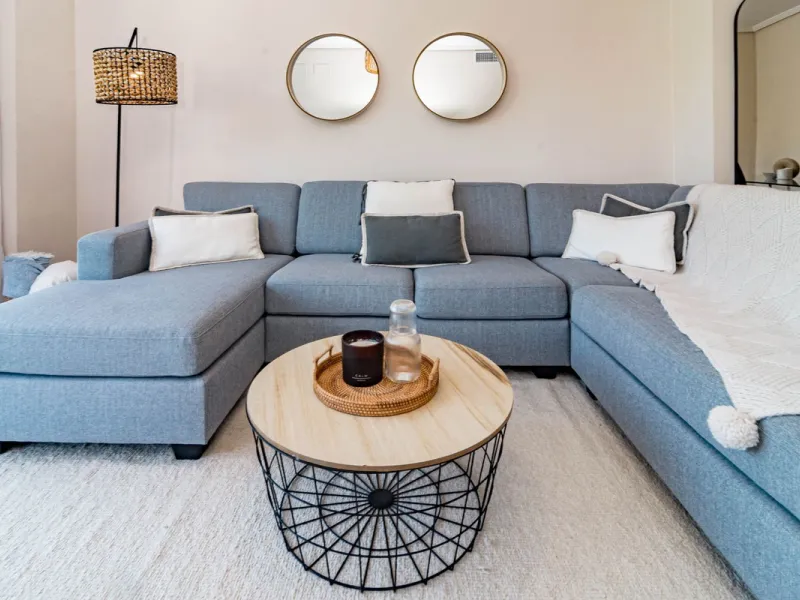Apartment - Ground Floor Apartment в продаже в Estepona, Málaga. В доме 2 спален и 2 ванных комнат. Площадь дома 97 м². Площадь участка 66 м²