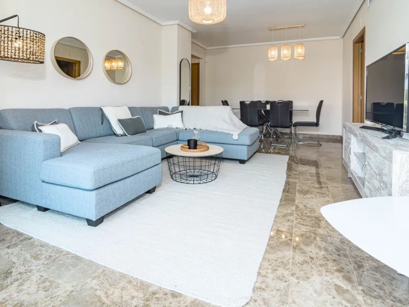 Apartment - Ground Floor Apartment в продаже в Estepona, Málaga. В доме 2 спален и 2 ванных комнат. Площадь дома 97 м². Площадь участка 66 м²