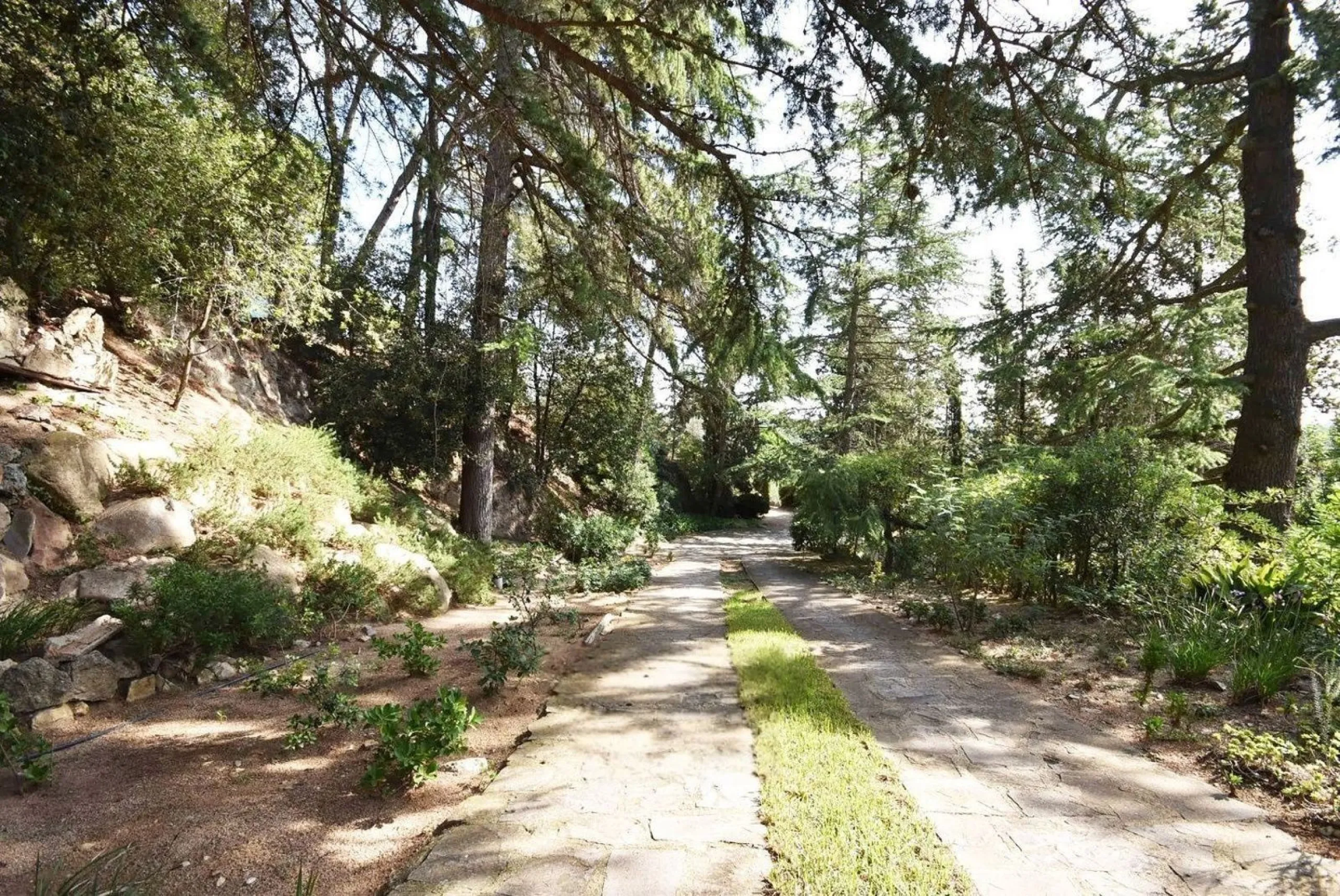 Exclusive Manor Estate with Sea Views in Arenys de Munt