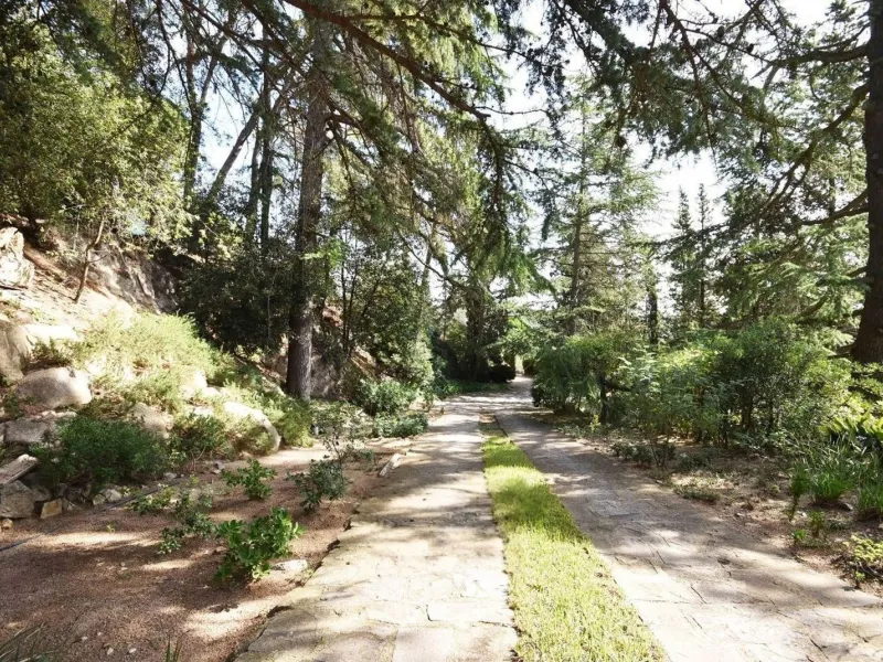 Exclusive Manor Estate with Sea Views in Arenys de Munt