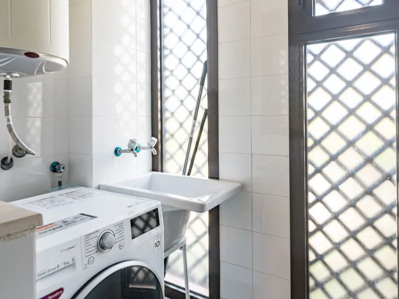 Apartment - Ground Floor Apartment в продаже в Estepona, Málaga. В доме 2 спален и 2 ванных комнат. Площадь дома 97 м². Площадь участка 66 м²