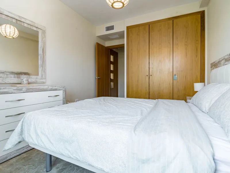 Apartment - Ground Floor Apartment в продаже в Estepona, Málaga. В доме 2 спален и 2 ванных комнат. Площадь дома 97 м². Площадь участка 66 м²