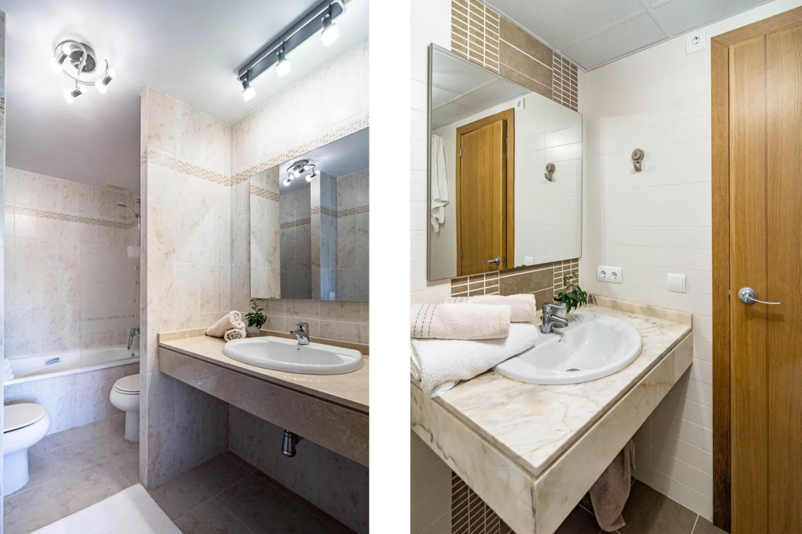 Apartment - Ground Floor Apartment в продаже в Estepona, Málaga. В доме 2 спален и 2 ванных комнат. Площадь дома 97 м². Площадь участка 66 м²