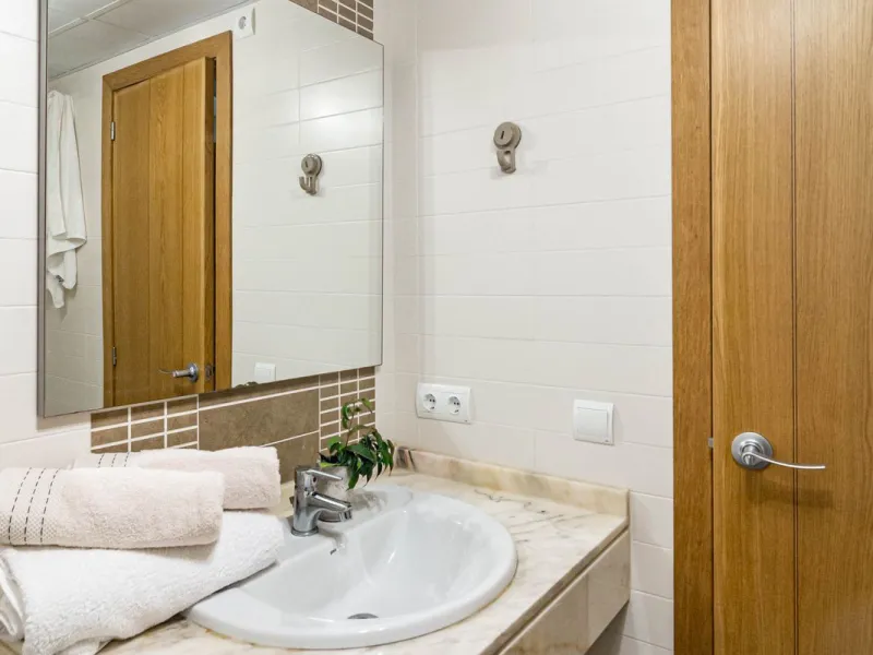 Apartment - Ground Floor Apartment в продаже в Estepona, Málaga. В доме 2 спален и 2 ванных комнат. Площадь дома 97 м². Площадь участка 66 м²