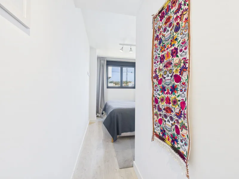 Move-In Ready Apartment in the Heart of Estepona – Fully Furnished