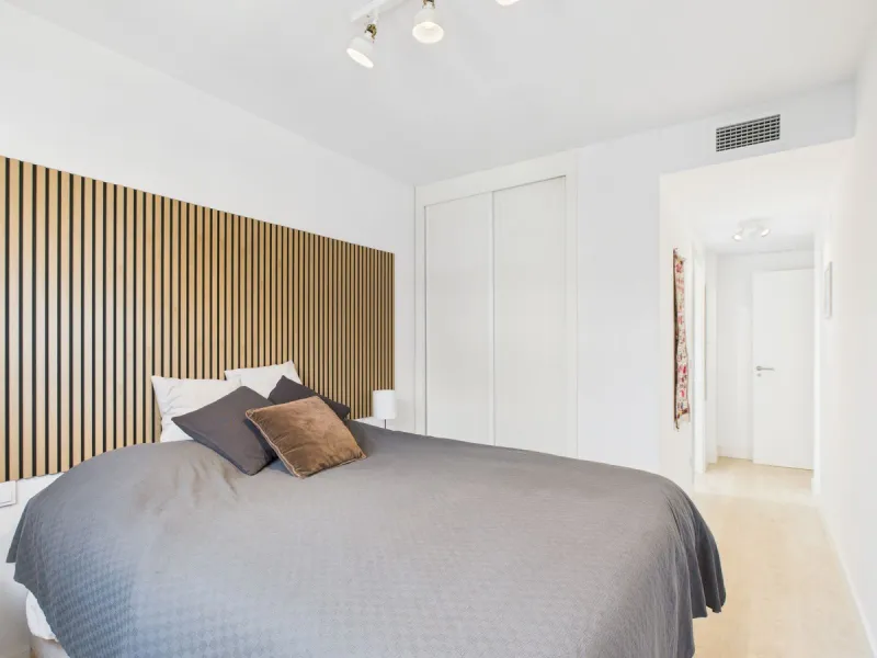 Move-In Ready Apartment in the Heart of Estepona – Fully Furnished