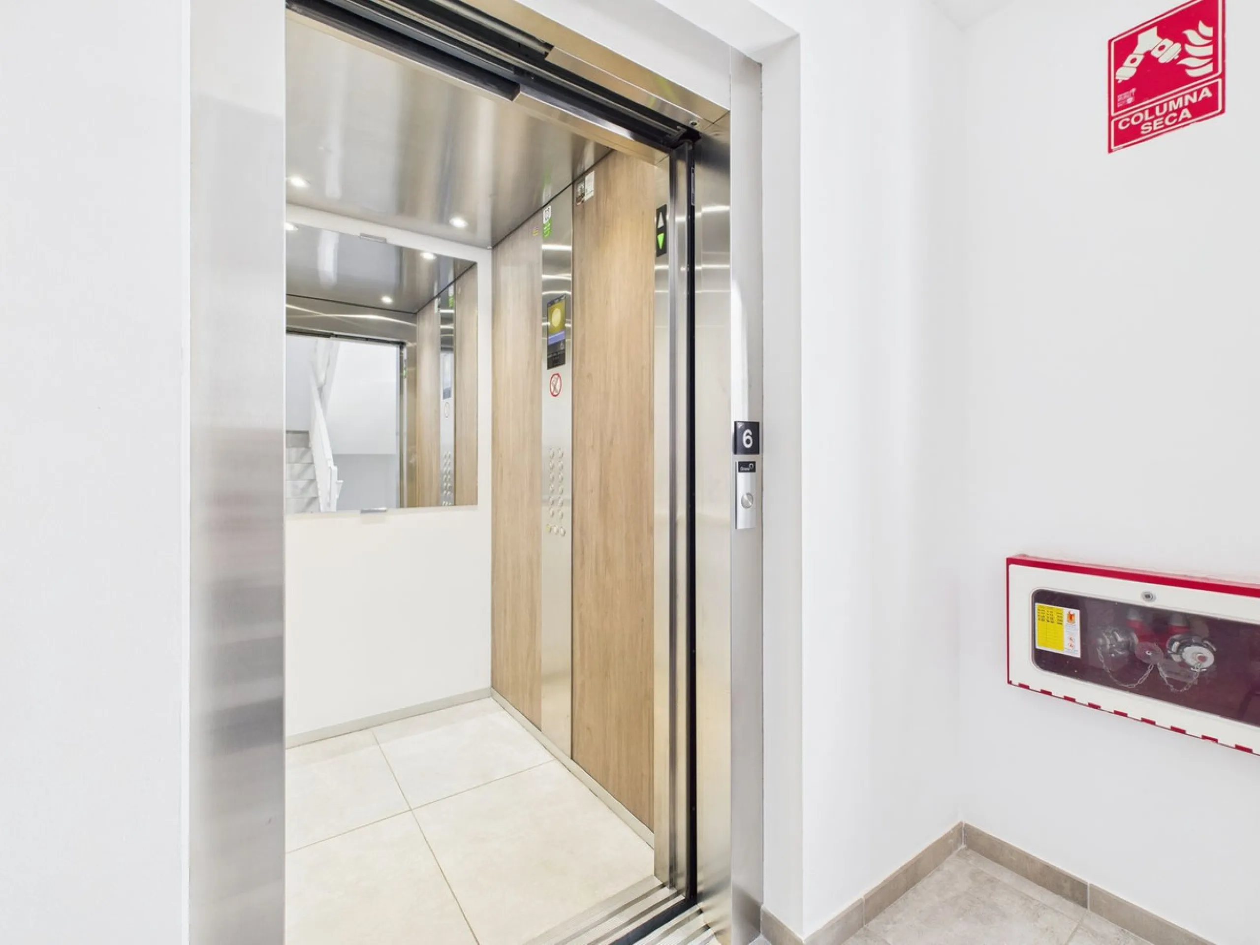 Move-In Ready Apartment in the Heart of Estepona – Fully Furnished