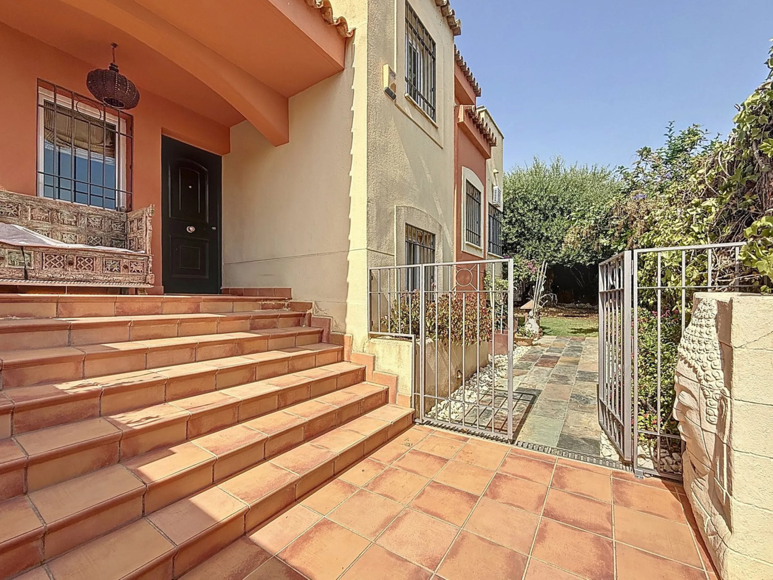 Torre del Mar – Casa con Alma