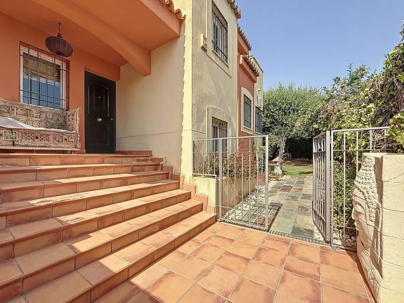 Torre del Mar – Casa con Alma