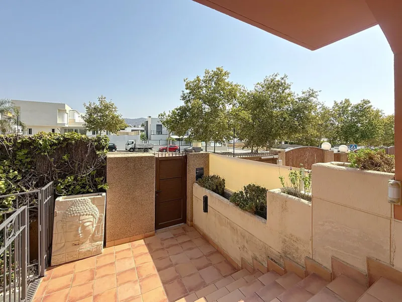 Torre del Mar – Casa con Alma