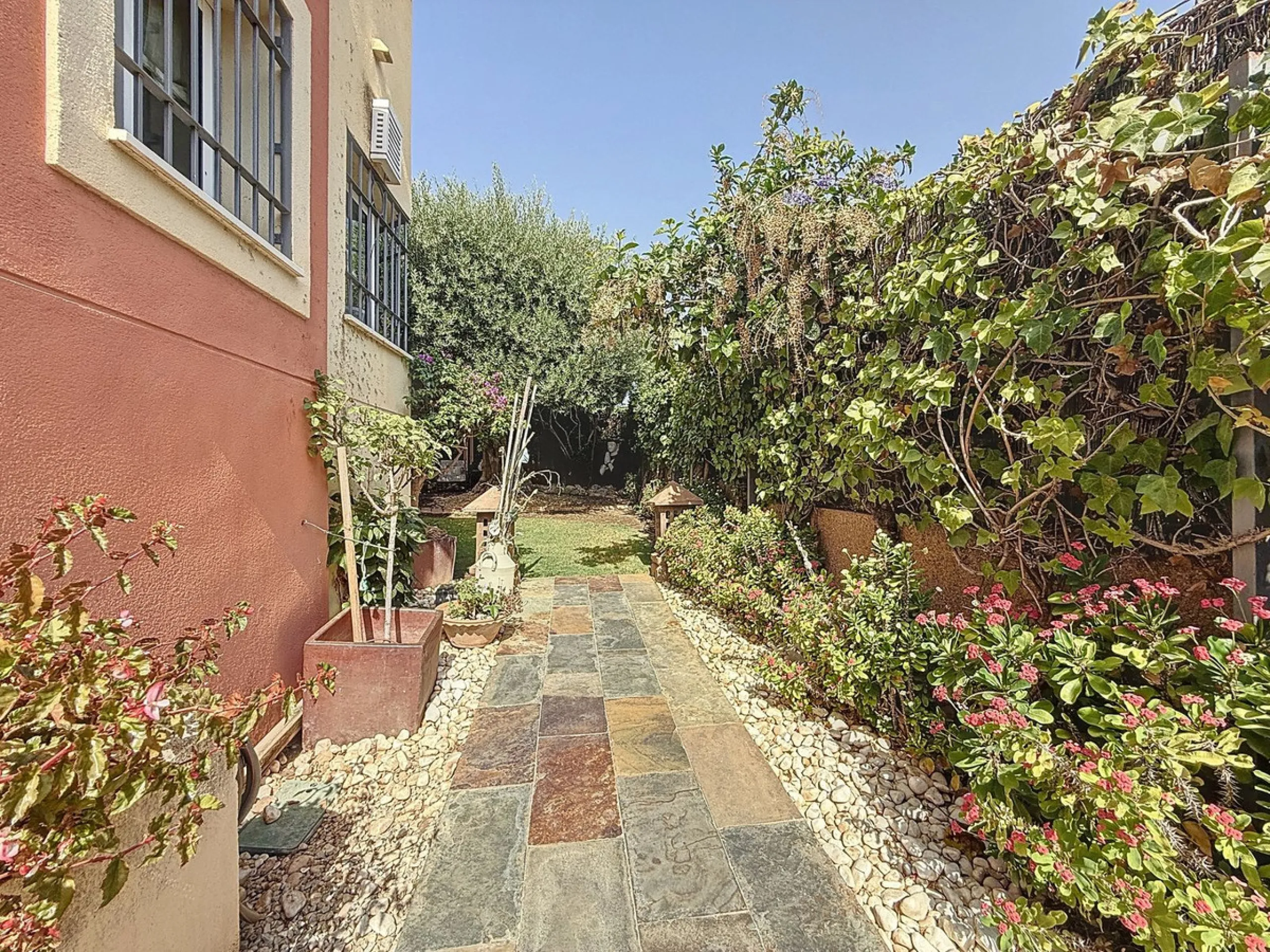 Torre del Mar – Casa con Alma