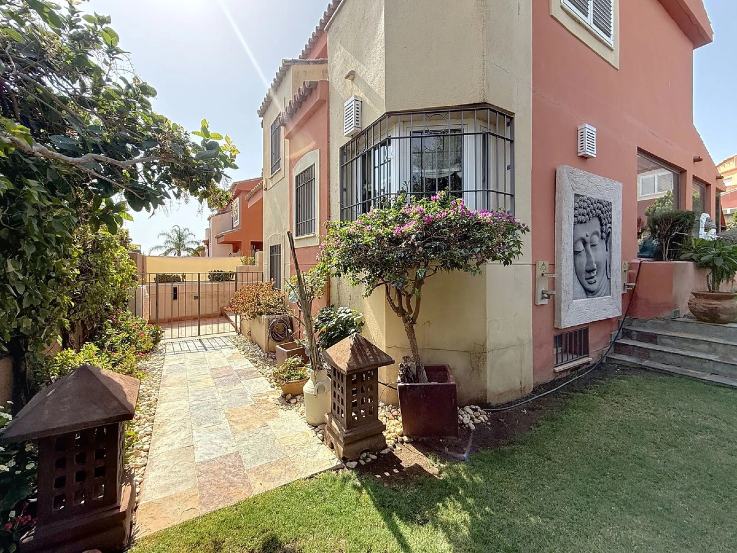 Torre del Mar – Casa con Alma