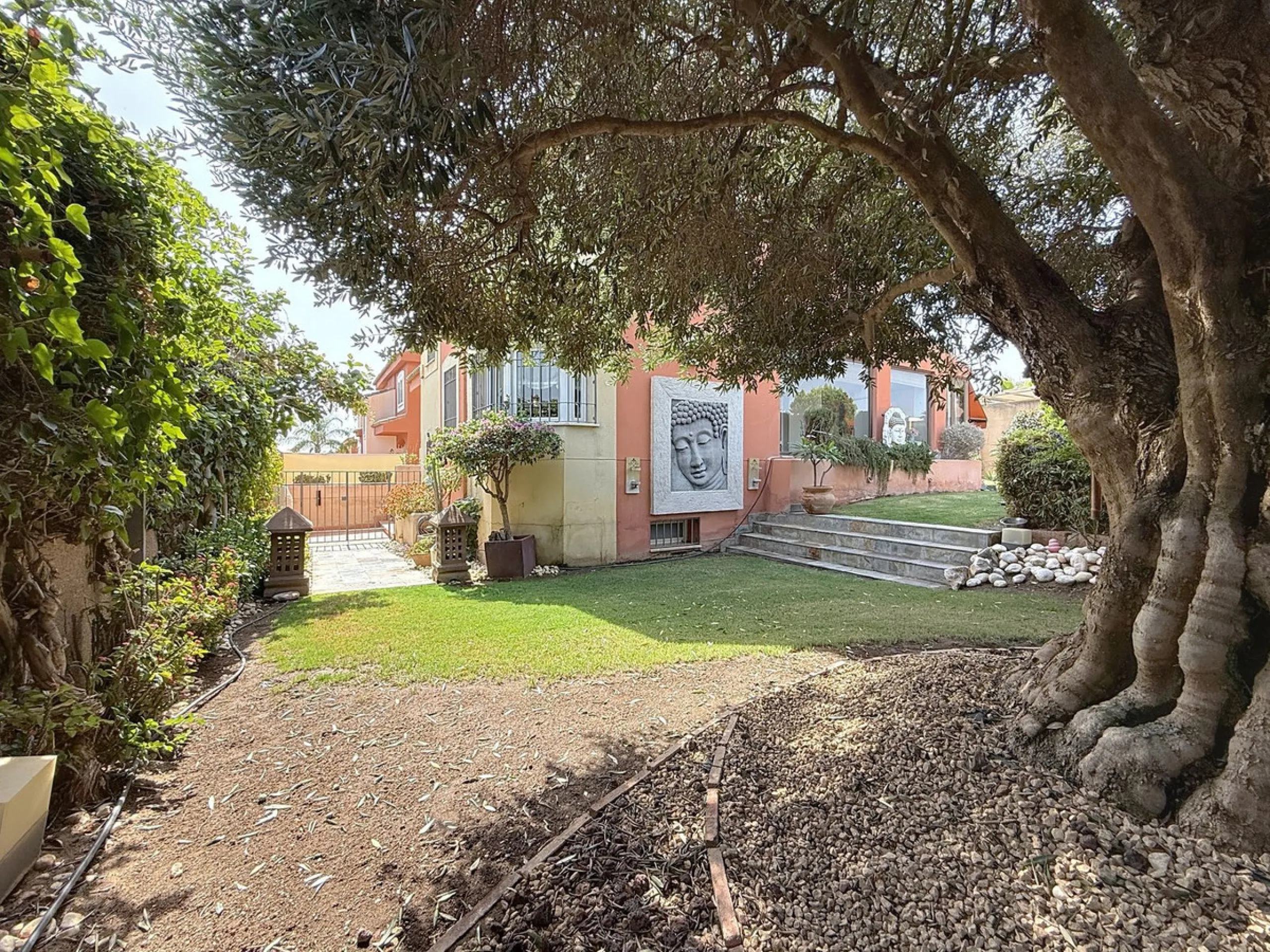Torre del Mar – Casa con Alma
