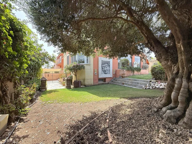 Torre del Mar – Casa con Alma