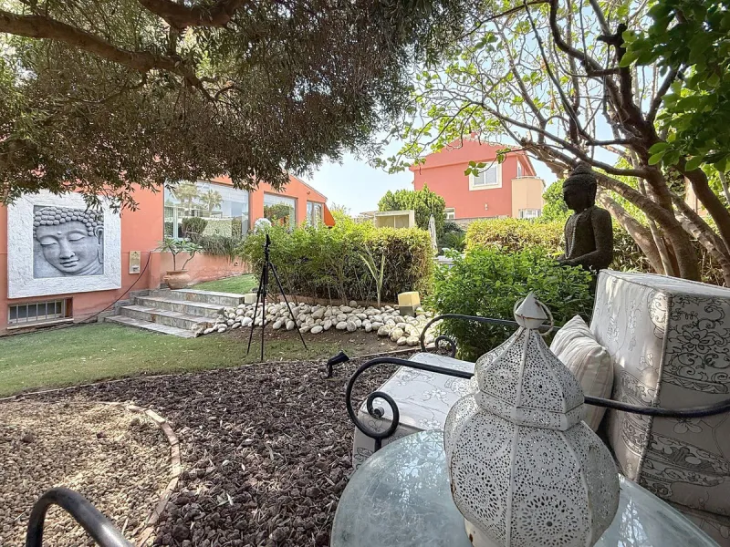 Torre del Mar – Casa con Alma