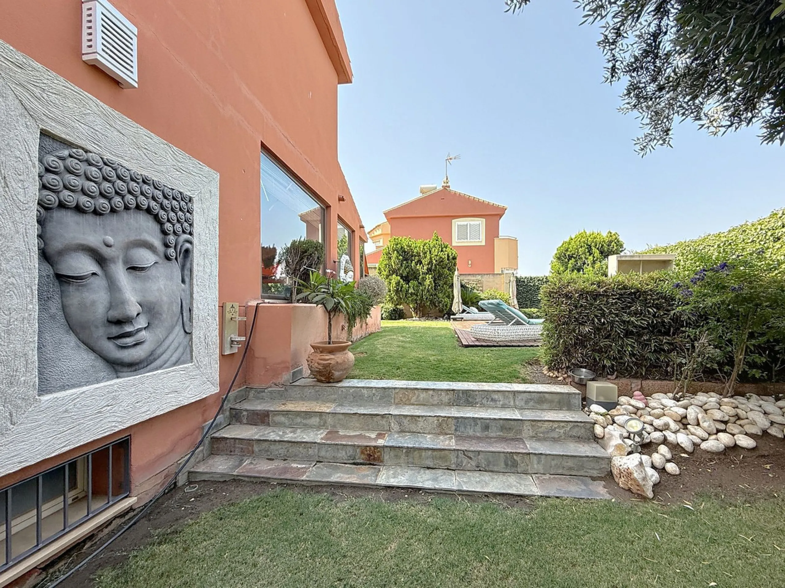 Torre del Mar – Casa con Alma