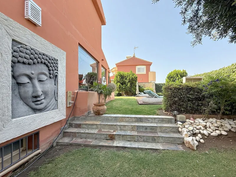 Torre del Mar – Casa con Alma