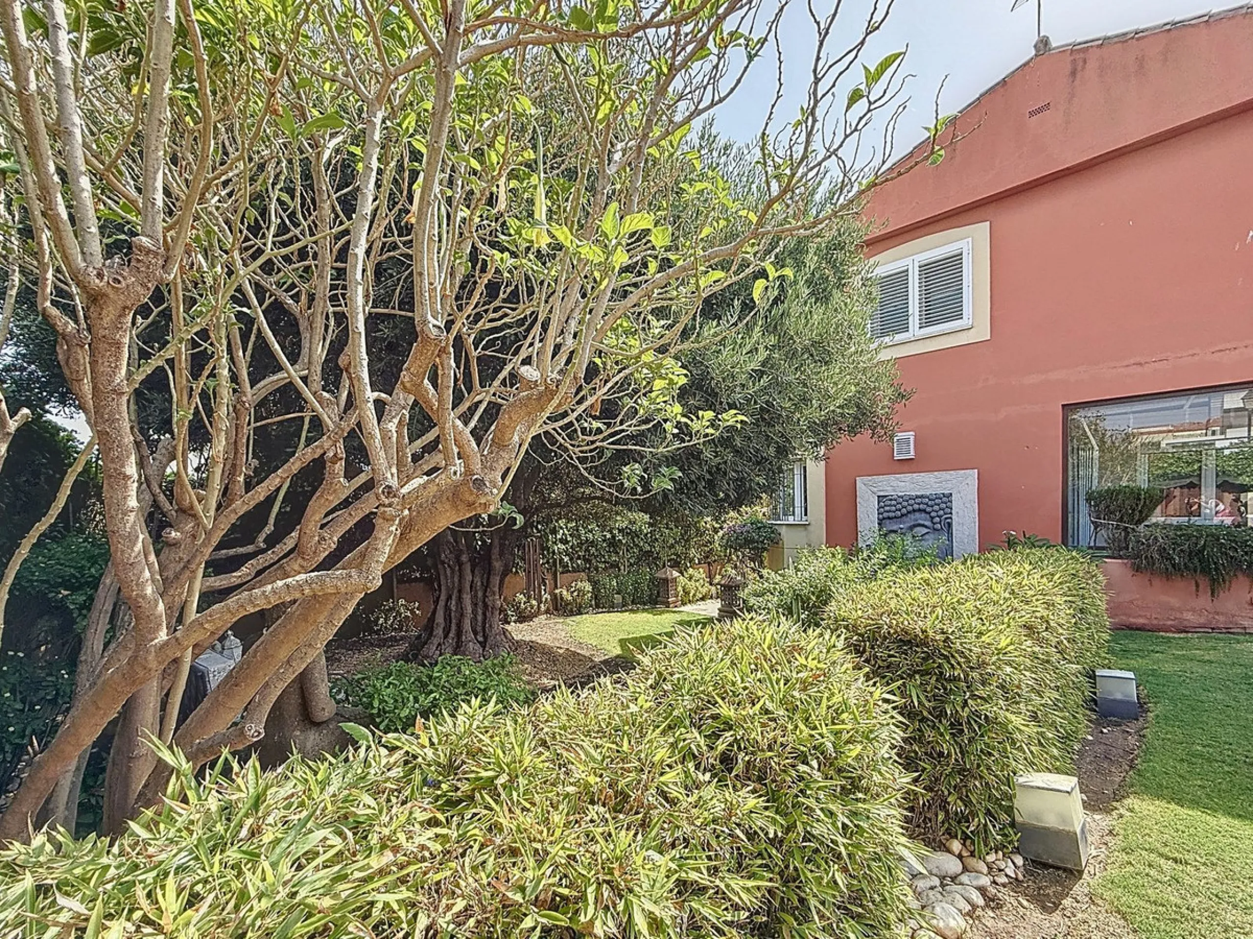 Torre del Mar – Casa con Alma