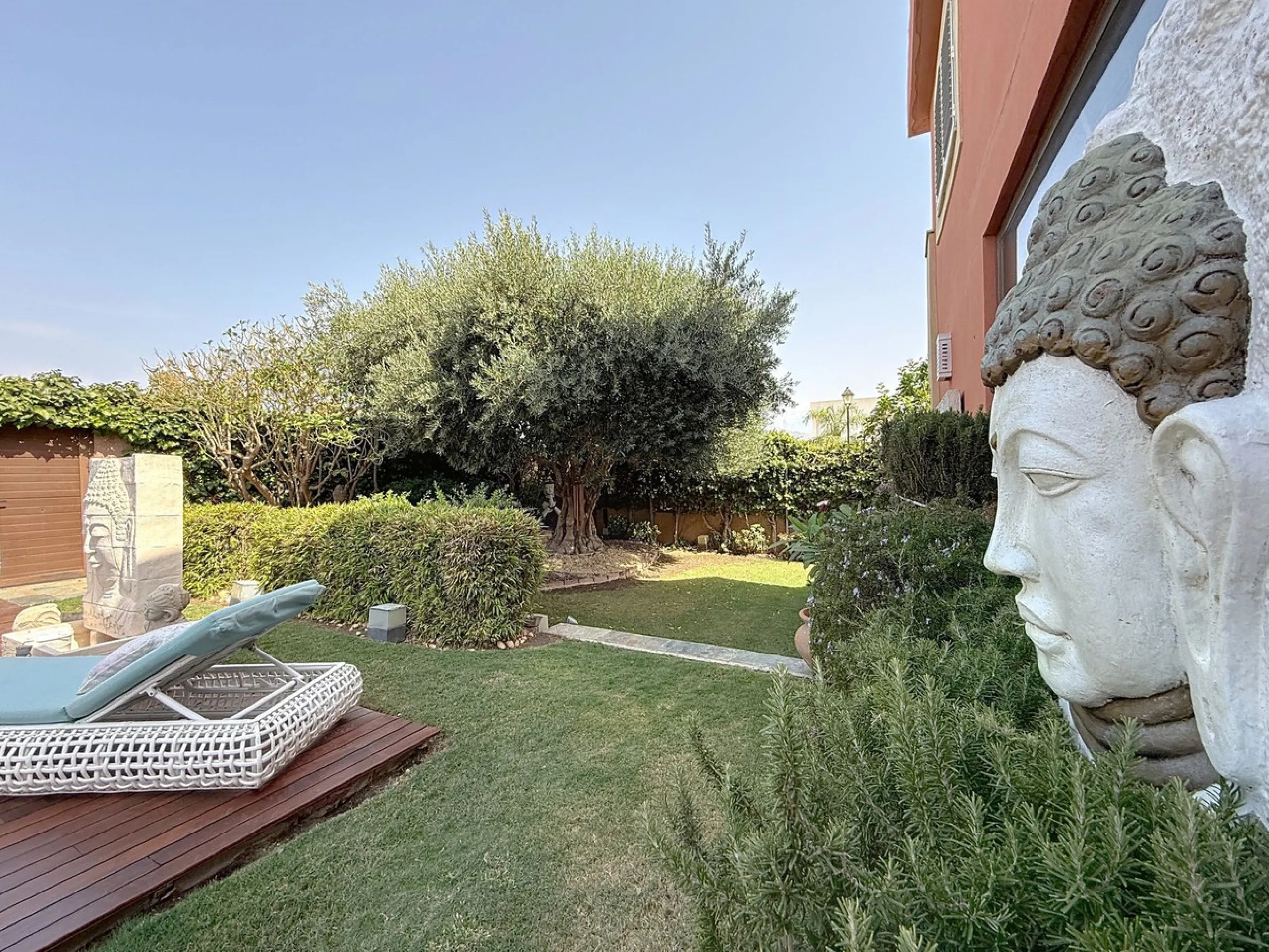 Torre del Mar – Casa con Alma