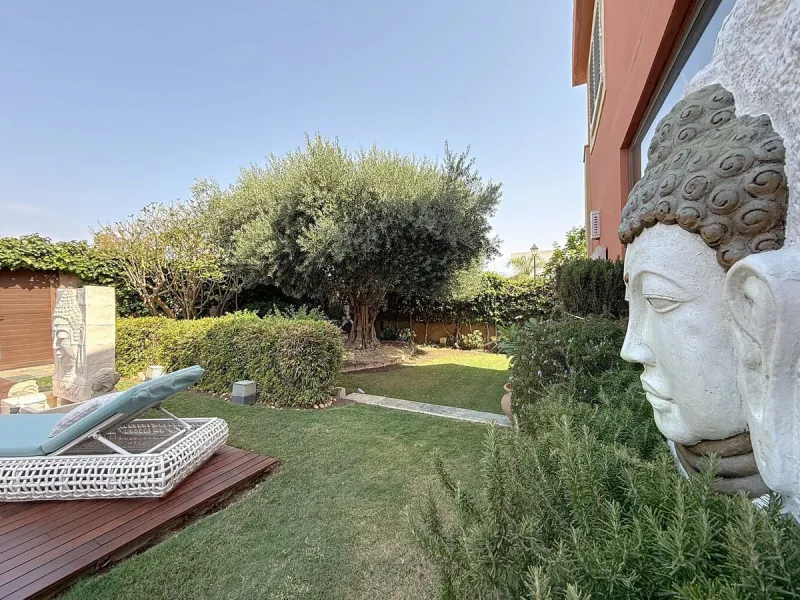 Torre del Mar – Casa con Alma