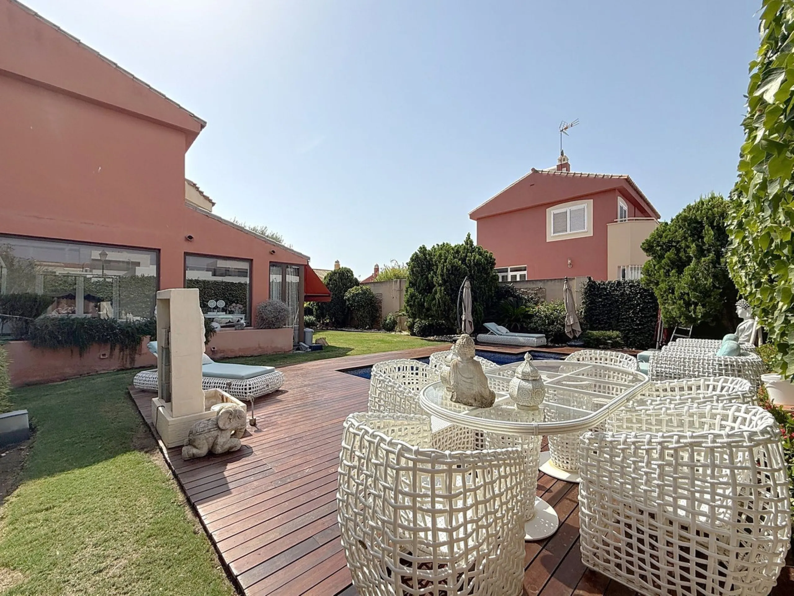 Torre del Mar – Casa con Alma