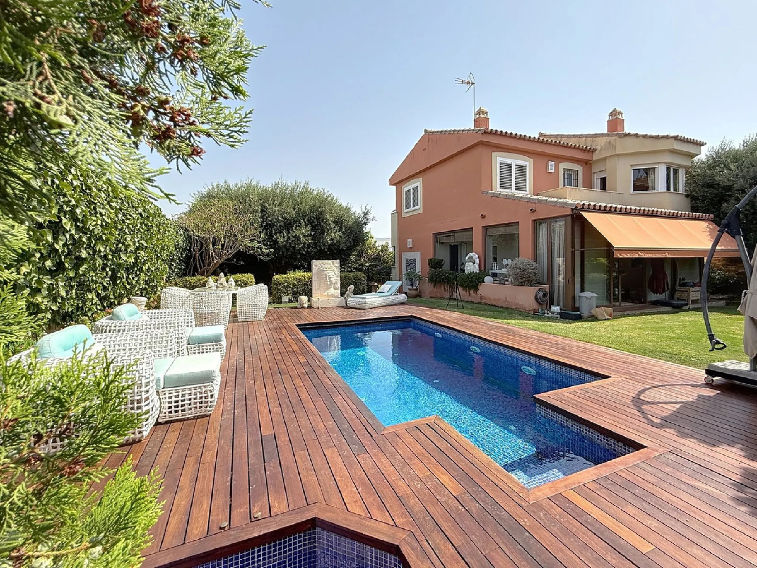 Torre del Mar – Casa con Alma
