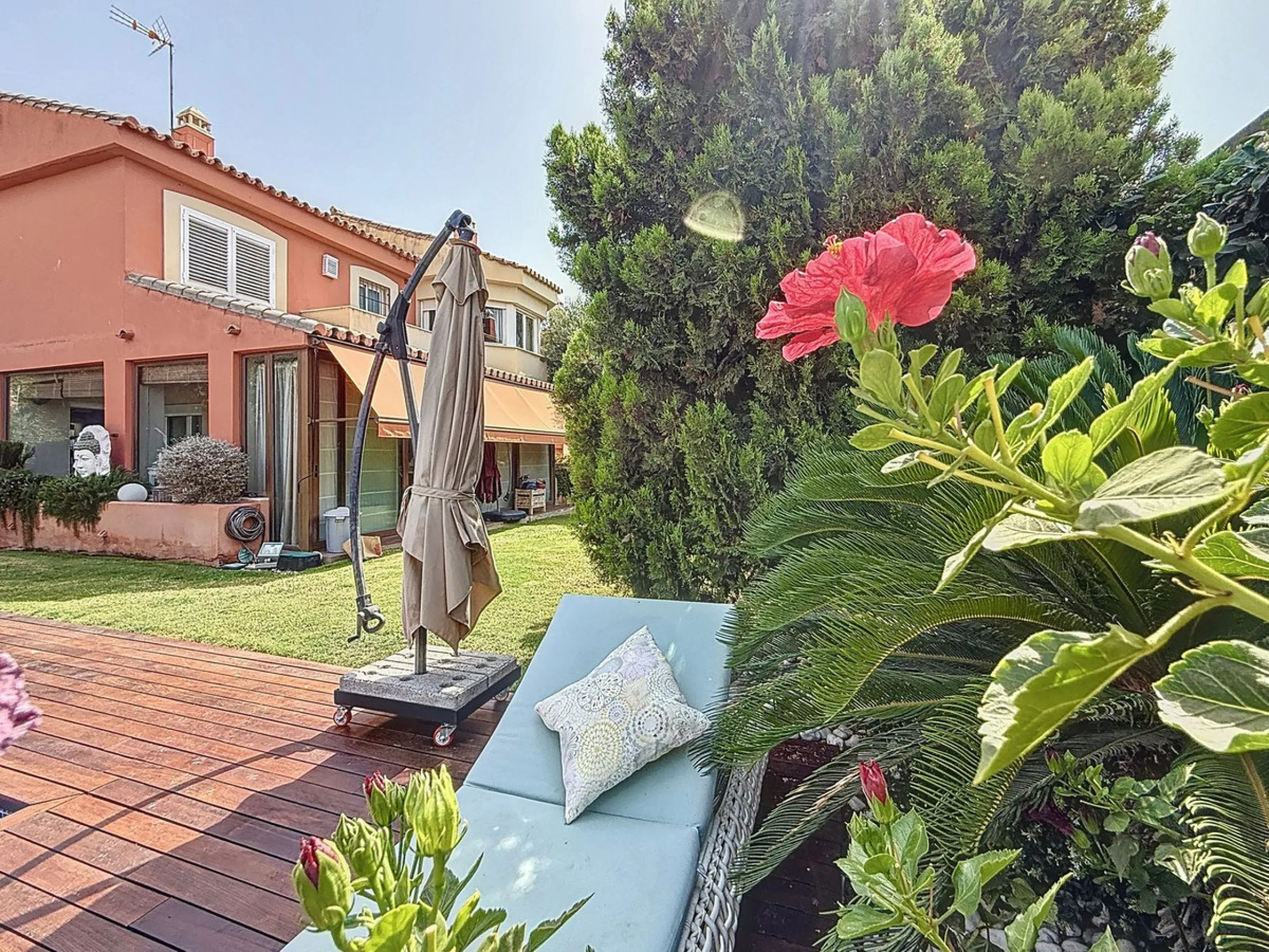 Torre del Mar – Casa con Alma