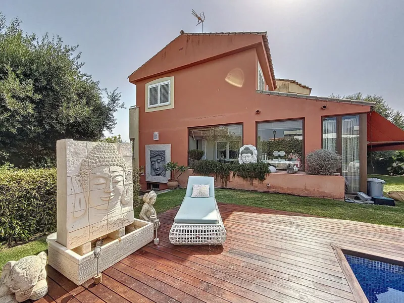 Torre del Mar – Casa con Alma