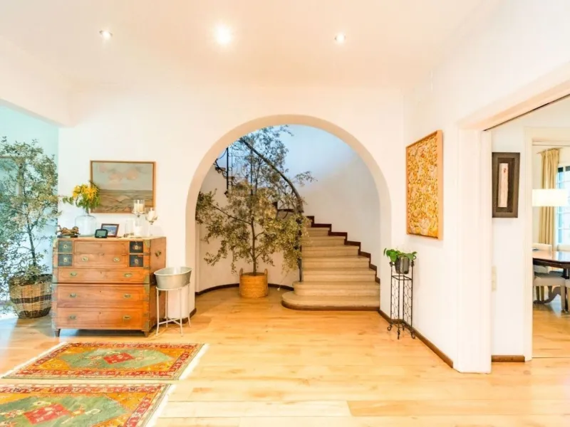 Exclusive Manor-Style Villa with Garden and Pool in the Province of Barcelona.