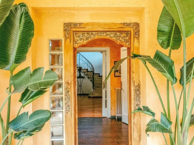 Exclusive Manor-Style Villa with Garden and Pool in the Province of Barcelona.