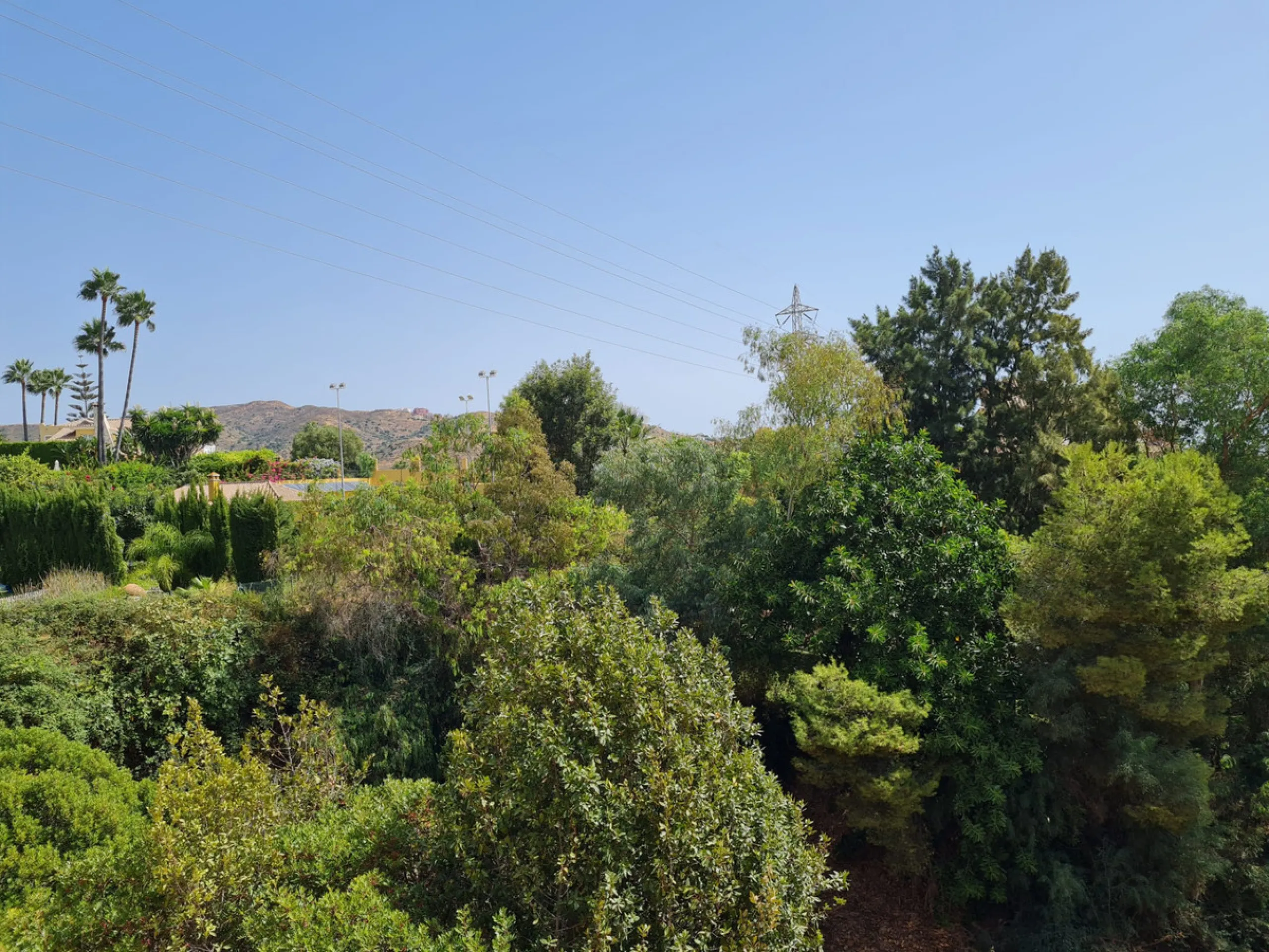 Discover an opportunity to build your dream home in the highly sought-after and ultra-private enclave of Hacienda Las Chapas. Tucked away in serene natural surroundings yet only minutes from the main road, this location offers the best of both worlds: Com