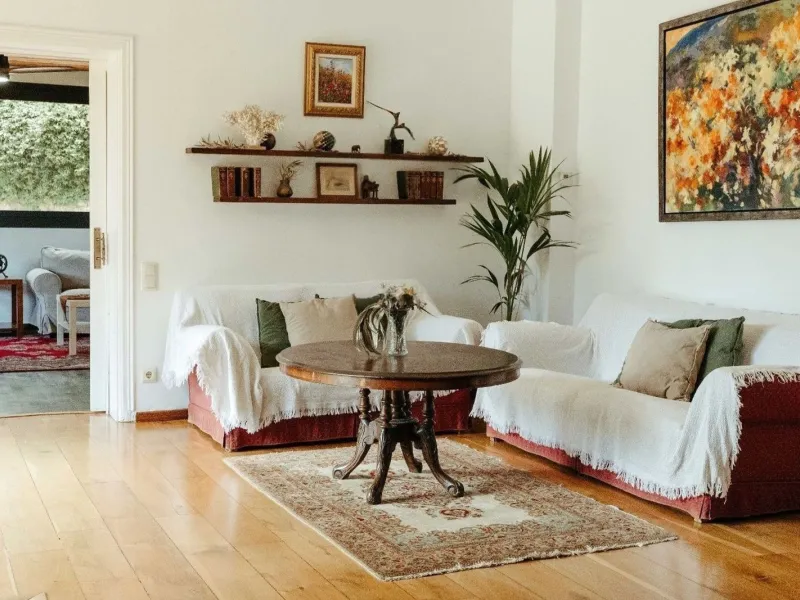 Exclusive Manor-Style Villa with Garden and Pool in the Province of Barcelona.