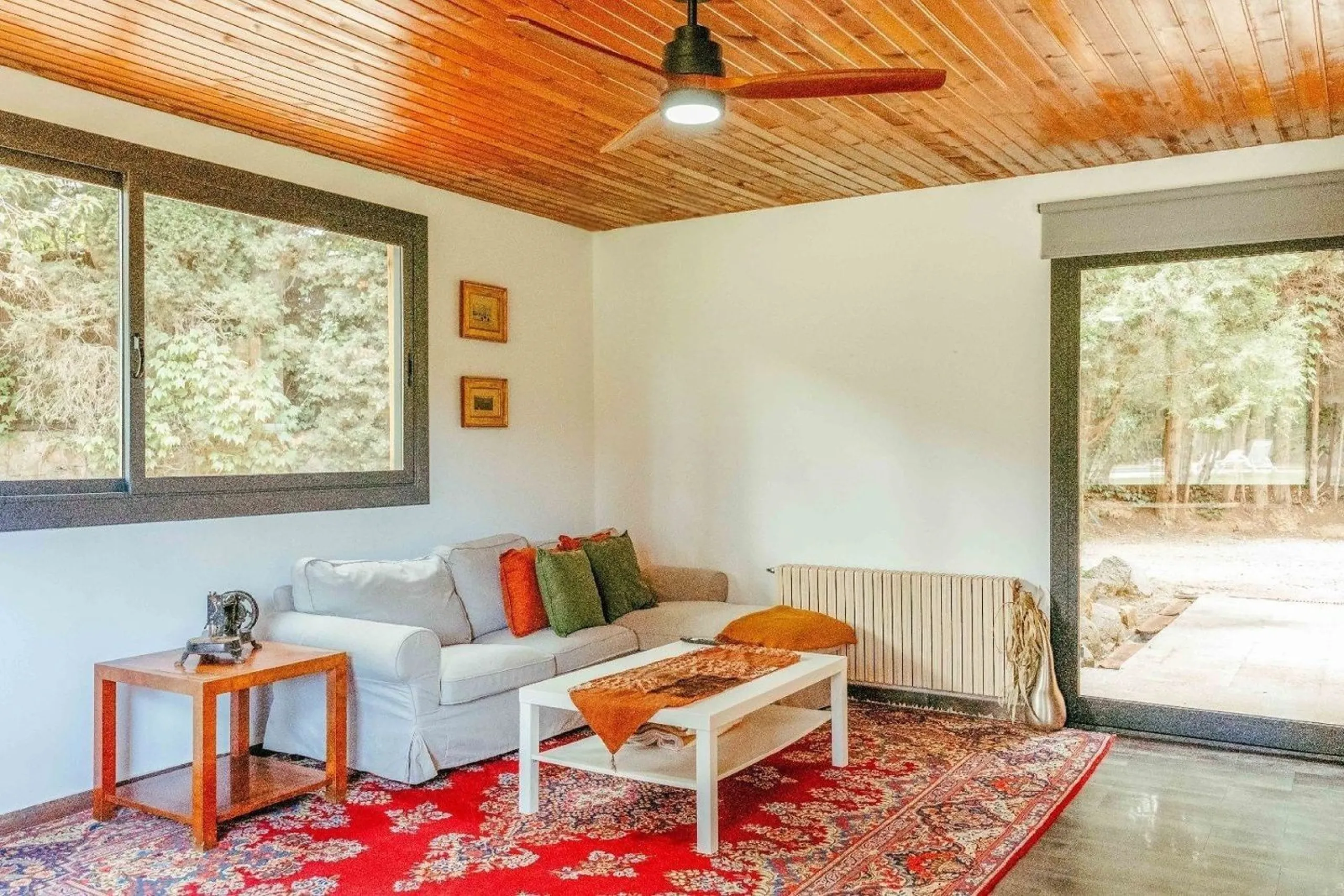 Exclusive Manor-Style Villa with Garden and Pool in the Province of Barcelona.