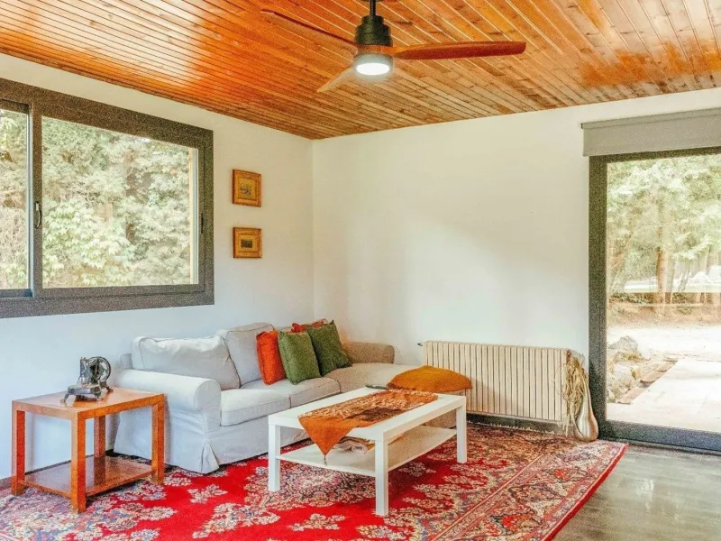 Exclusive Manor-Style Villa with Garden and Pool in the Province of Barcelona.