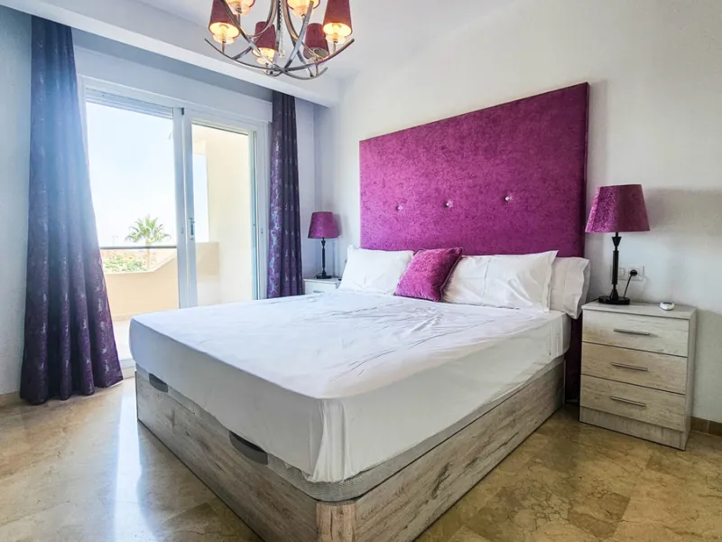 Experience luxury in this refurbished and modified semi-detached home featuring 4 bedrooms, 4 bathrooms, multiple terraces, and breathtaking panoramic views. Enjoy a private garden, private pool, and roof terrace with jacuzzi—all in a tranquil, private lo