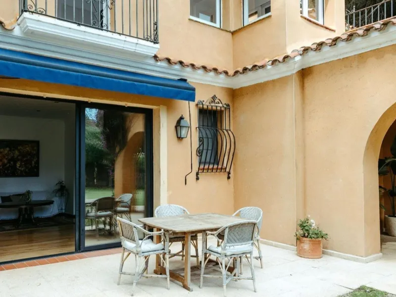 Exclusive Manor-Style Villa with Garden and Pool in the Province of Barcelona.