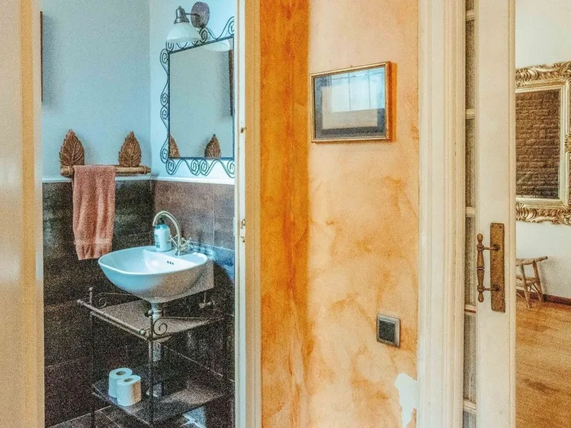 Exclusive Manor-Style Villa with Garden and Pool in the Province of Barcelona.