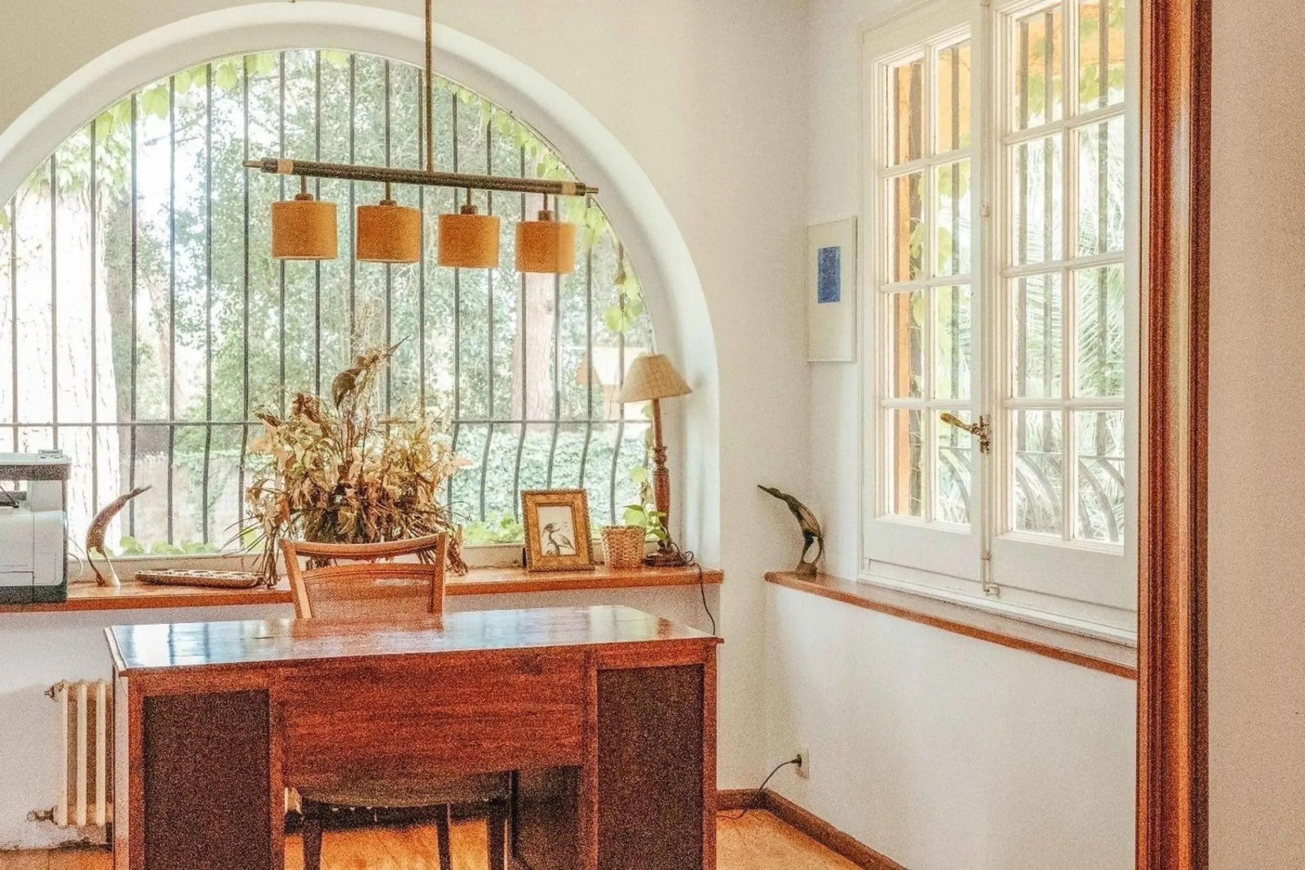 Exclusive Manor-Style Villa with Garden and Pool in the Province of Barcelona.