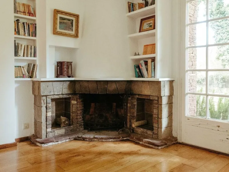 Exclusive Manor-Style Villa with Garden and Pool in the Province of Barcelona.