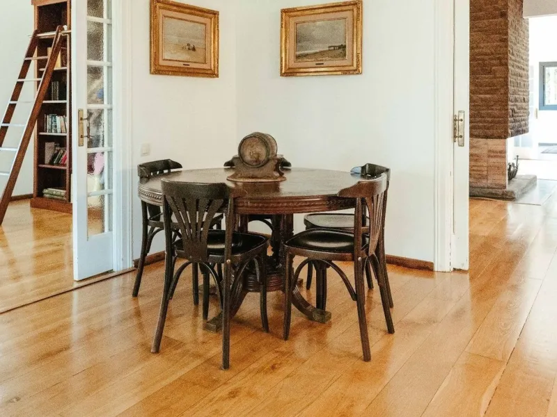 Exclusive Manor-Style Villa with Garden and Pool in the Province of Barcelona.