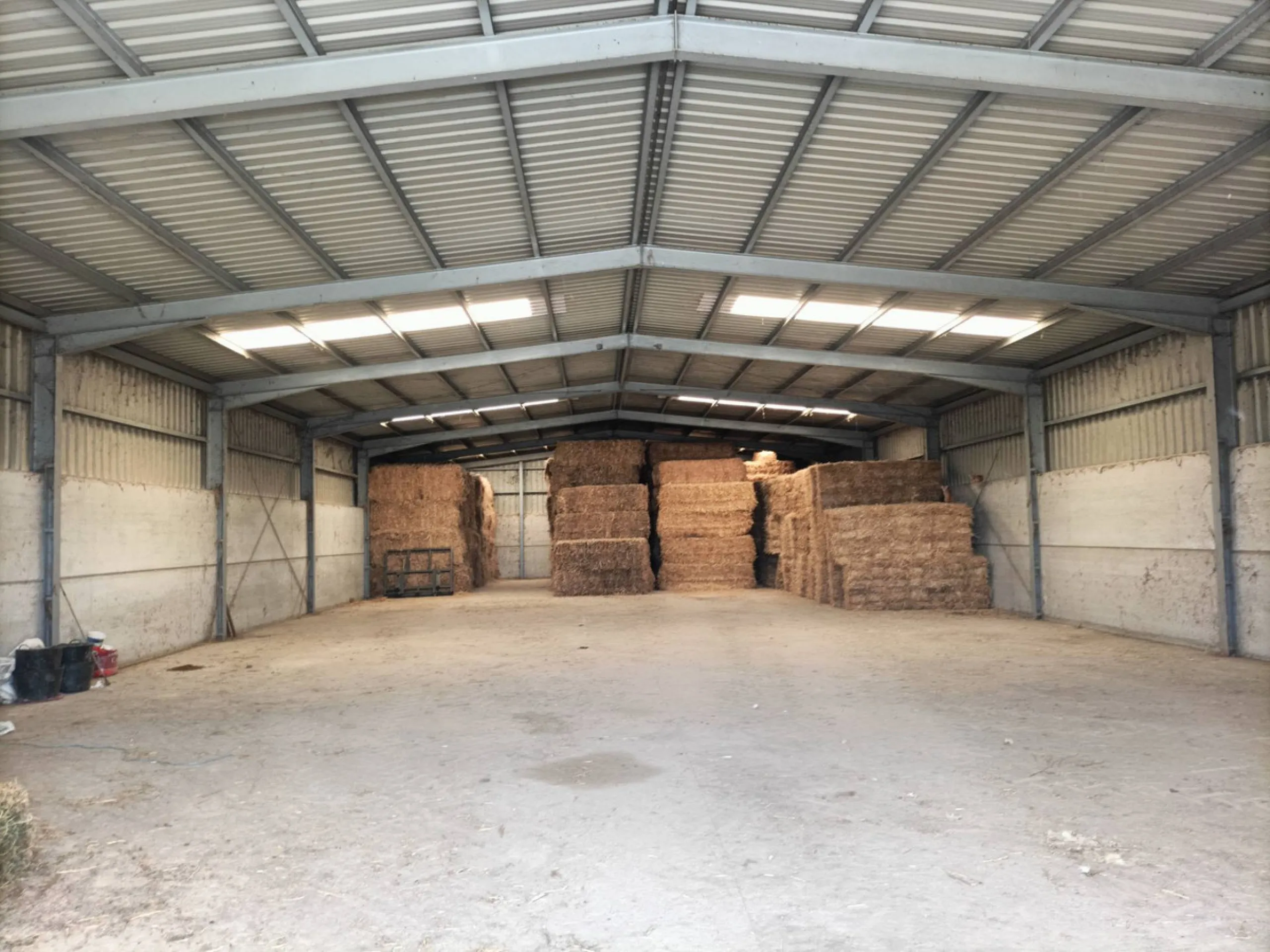 Commercial - Farm в продаже в Gaucín, Málaga. Площадь дома 800 м². Площадь участка 2 м²