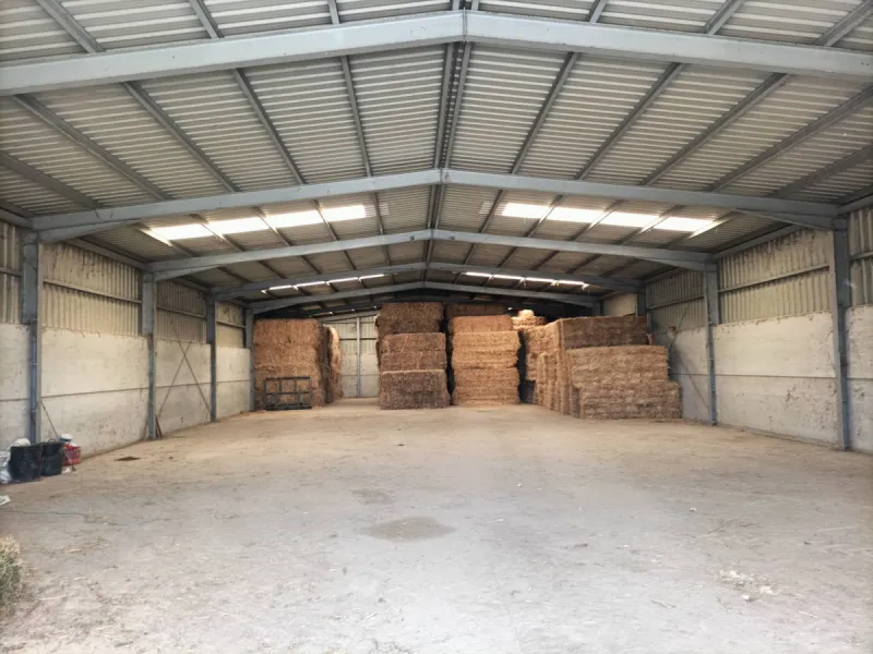 Commercial - Farm в продаже в Gaucín, Málaga. Площадь дома 800 м². Площадь участка 2 м²