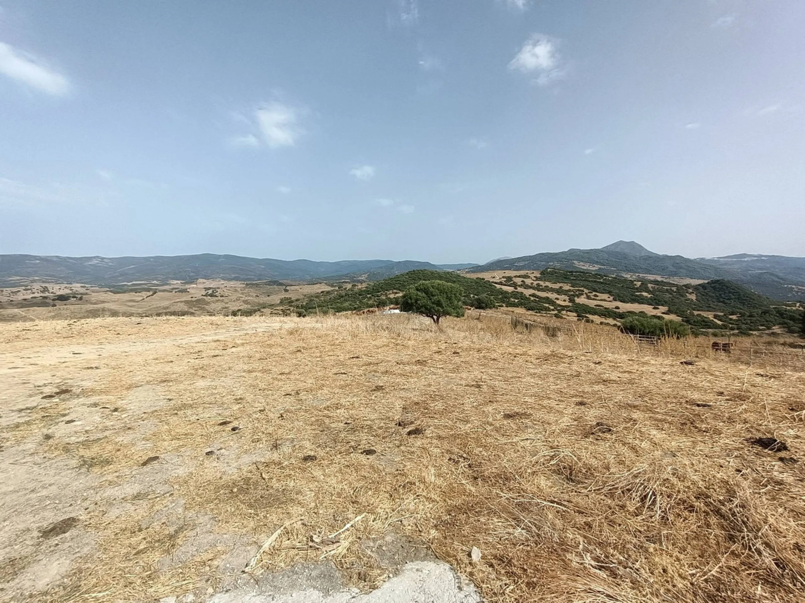 Commercial - Farm в продаже в Gaucín, Málaga. Площадь дома 800 м². Площадь участка 2 м²